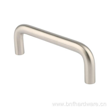 Cheap Hot Sale Furniture Stainless Steel Cabinet Handle